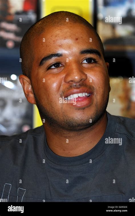 Shane Meadows 'This is England' DVD Signing - Nottingham Stock Photo ...