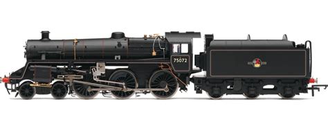 Hornby 2011 Product Information - Steam Locomotives