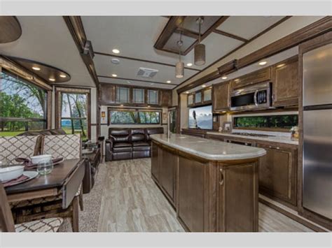 Grand Design Solitude Fifth Wheel Review - Bullyan RVs Blog