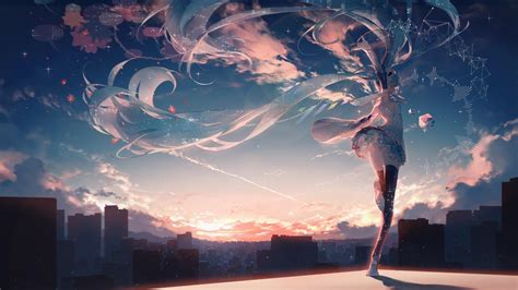 Lofi Anime Wallpapers - Top Free Lofi Anime Backgrounds - WallpaperAccess