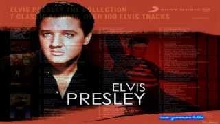 Elvis Presley - I'll Never Fall In Love Again Chords - ChordU