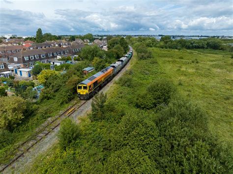 66623 | Filton Chord between Filton West Junction-Filton Jun… | Flickr