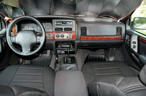 1999 Jeep Cherokee Interior Mods | Psoriasisguru.com