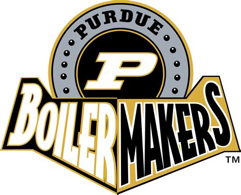 Download Purdue University Boilermakers Logo Png Transparent - Purdue ...