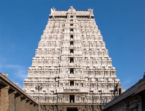 10 Largest Hindu Temples in the World - In Pictures - News18