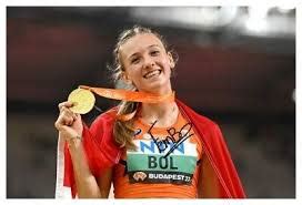 Femke Bol Biography, Age, Career, Awards, Ner Worth