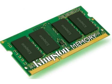 Memória RAM DDR3L KINGSTON KVR16LS11/4 (1 x 4 GB - 1600 MHz - CL 11 ...