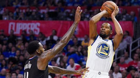 KD takes over with 38 points in Game 3 blowout - ABC7 San Francisco