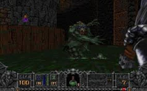 10 Games Like Hexen: Beyond Heretic – Games Like