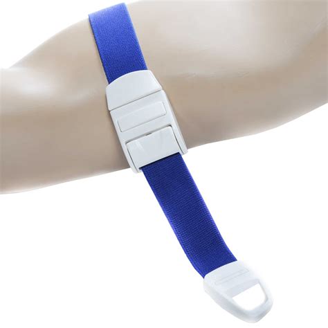 Buckle Type Tourniquet For Hospital, Medicorn Hospital Solutions ...