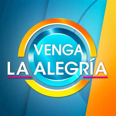 Venga La Alegría - @vengalaalegriatva TikTok Analytics | Profile ...