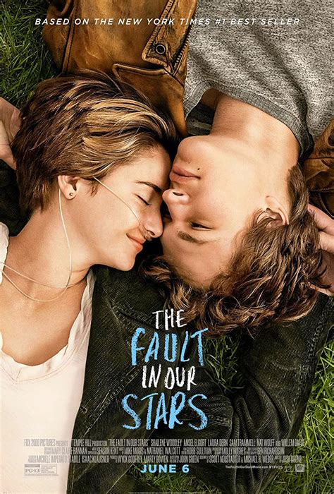 The Fault in Our Stars (2014) Bluray 4K FullHD - WatchSoMuch