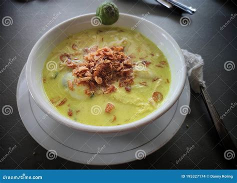 Laksa Bogor Stock Photos - Free & Royalty-Free Stock Photos from Dreamstime