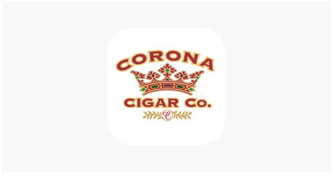 ‎Corona Cigar Co on the App Store