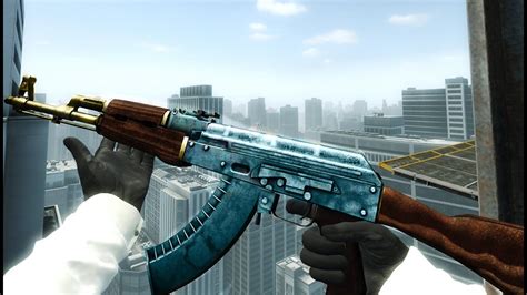 Ak 47 Case Hardened Blue Gem / Stattrak AK47 | Case Hardened Top Tier ...