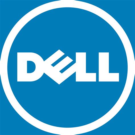 Dell Logo - PNG e Vetor - Download de Logo