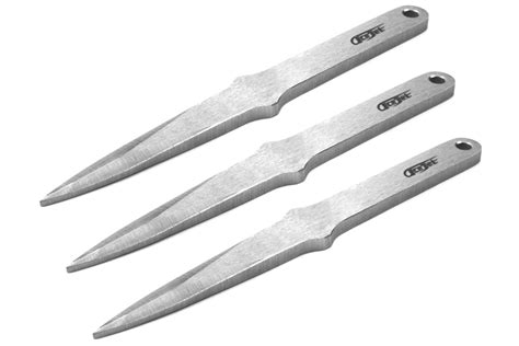 ACEJET EXCALIBUR Throwing Knife Set of 3 - Etsy Canada