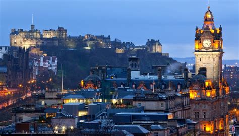 Malmaison Edinburgh City - 1 Night Stay for 2 - CharityStars