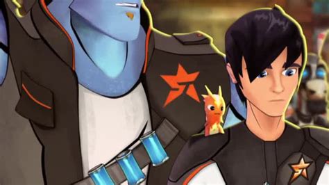 Slugterra Return Of The Elementals Ghoul