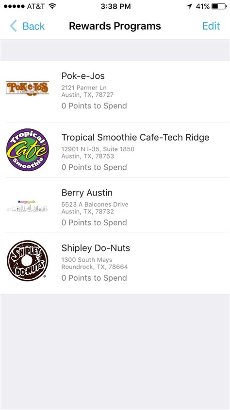 Rewards belly | Tropical smoothie cafe, Tropical smoothie, Rewards program