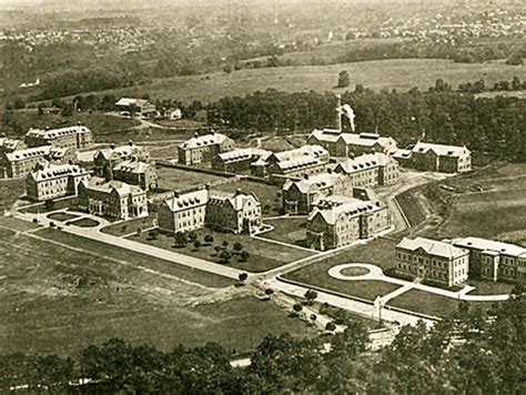 Haunted History of Pennhurst Asylum - America's Most Haunted