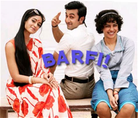 Barfi Movie Review: It is just BRILLIANT