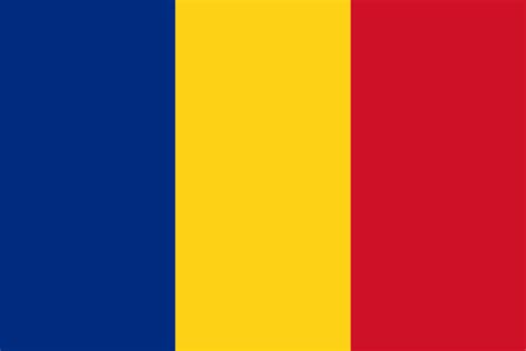 National Flag Of Romania : Details And Meaning