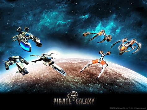 Media - Pirate Galaxy