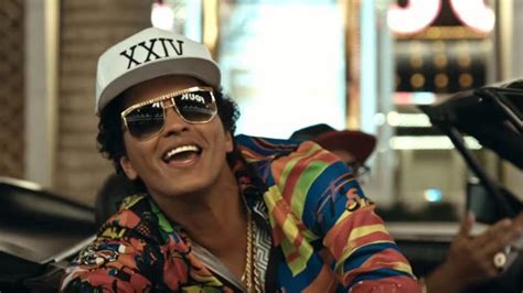 Bruno Mars releases video for new solo single '24K Magic' | CTV News