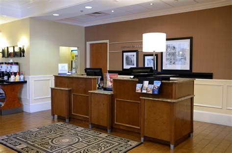 HAMPTON INN & SUITES BIRMINGHAM-HOOVER-GALLERIA $128 ($̶1̶6̶4̶ ...