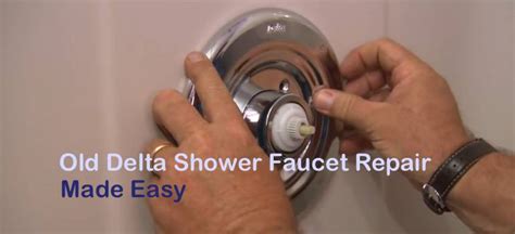 Delta Bathroom Faucet Repair Single Handle – Everything Bathroom