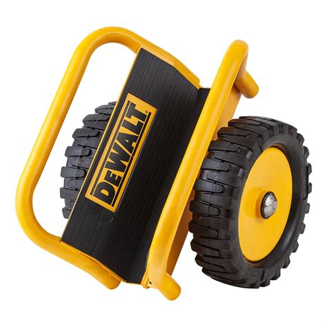 DeWALT Steel Door Dolly 500kg