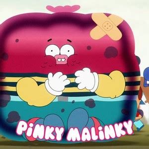 Pinky Malinky - Rotten Tomatoes