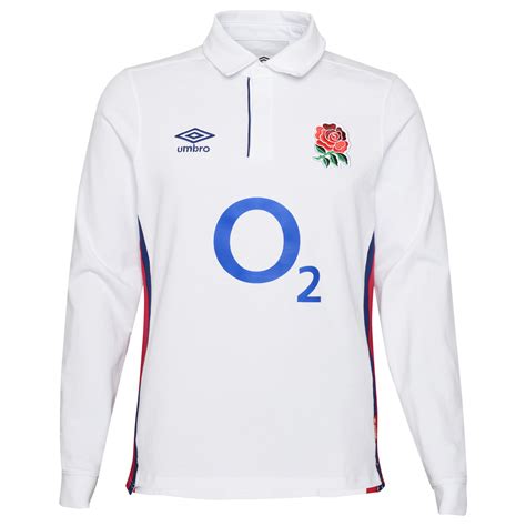 England Rugby Classic Jersey | Official Replica | Rugby Now