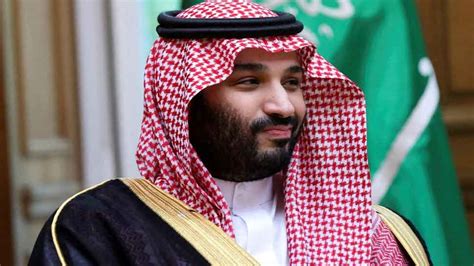 Qui est Mohammed Bin Salman Bin Abdulaziz Al Saud et quelle est sa ...