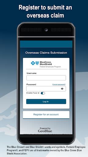 BCBS FEP Overseas for PC / Mac / Windows 11,10,8,7 - Free Download ...