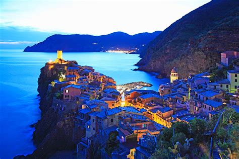 Best restaurants in Vernazza, Italy - Lonely Planet