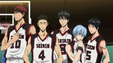 Kuroko's Basketball - Alchetron, The Free Social Encyclopedia