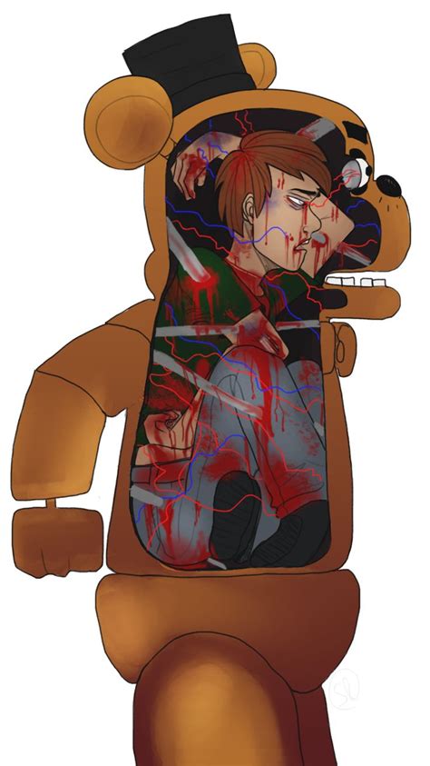 Pin by Ian Pope on Freddy Fazbear | Fnaf, Freddy fazbear, Five nights ...