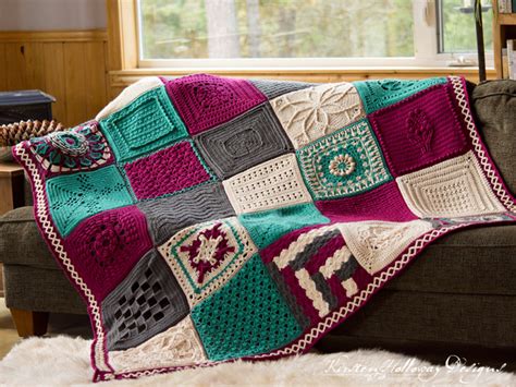 granny square afghan - campestre.al.gov.br