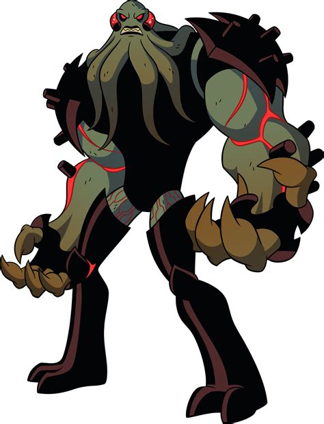 Vilgax | Monster Wiki | Fandom