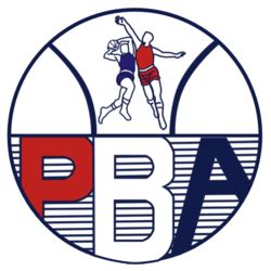 Pba Logos