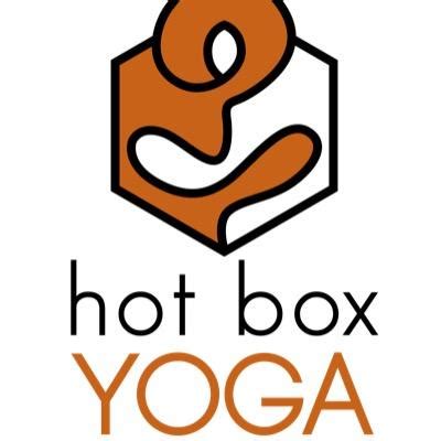 Hot Box Yoga (@elphotboxyoga) | Twitter