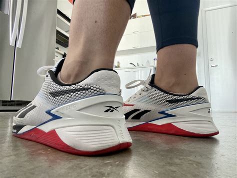 Reebok Nano X3 Review (2024) | Garage Gym Reviews