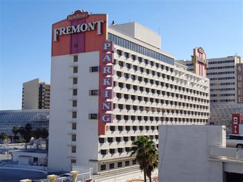 Fremont Hotel & Casino | VegasChanges