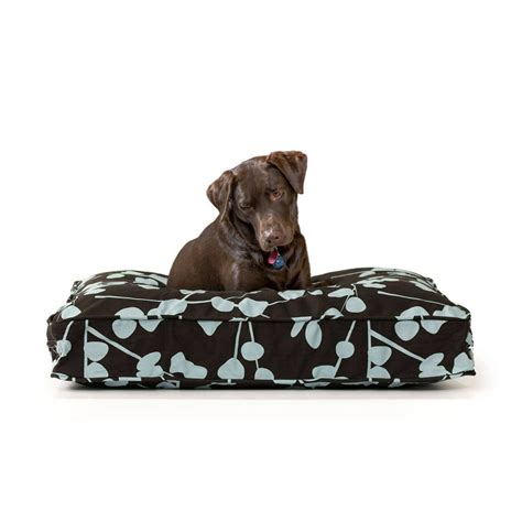 Dog Bed Cover Replacement | 100% Cotton Canvas | Small Medium & Large ...