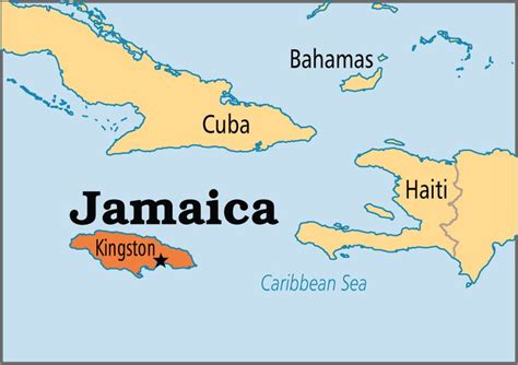 Jamaica | Operation World | Jamaica, Where is jamaica, Bahamas honeymoon