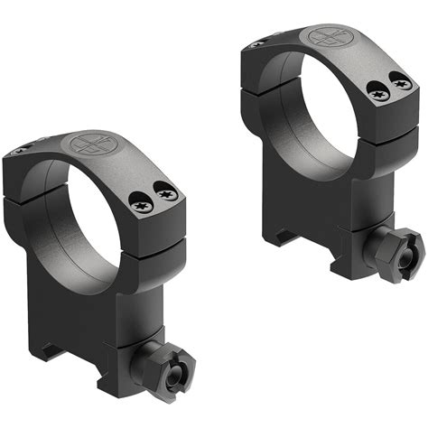 Leupold Mark 4 35mm Super High Aluminum Matte Scope Rings 174942 For ...