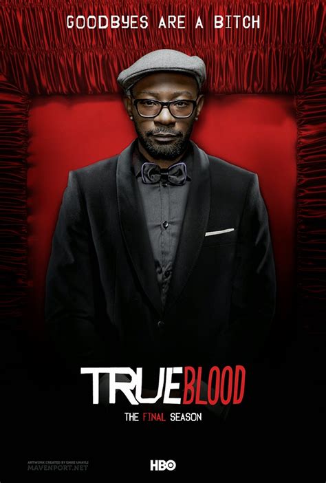 True Blood Season 7 - True Blood Photo (37185858) - Fanpop