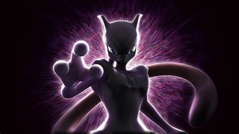 Pokémon: Mewtwo Strikes Back - Evolution 2019 480p 720p & 1080p WEB-DL x264